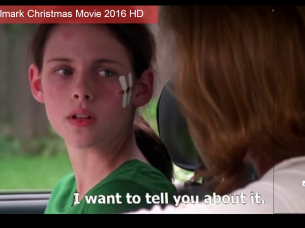 Speak (Movie) Speak (Movie)