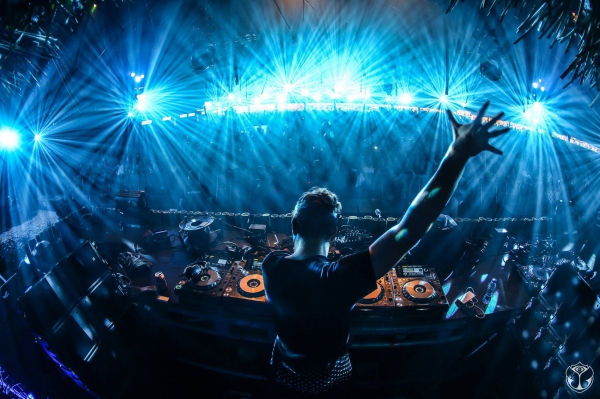 Martin Garrix (Musician) Martin Garrix (Musician)