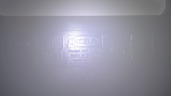 Legitim chopping board, by Ikea Legitim chopping board, by Ikea