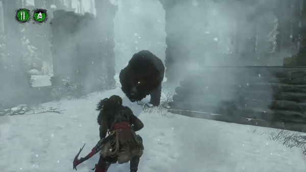 Rise of the Tomb Raider: 20 Year Celebration Rise of the Tomb Raider: 20 Year Celebration