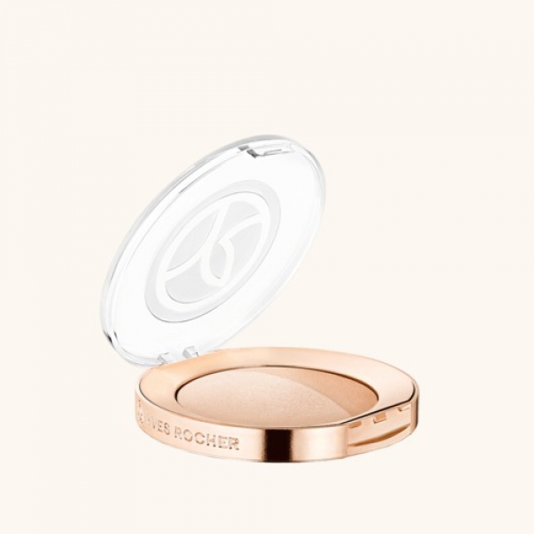 Highlighter Duo by Yves Rocher review