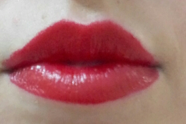 Revlon Super Lustrous lipstick Revlon Super Lustrous lipstick