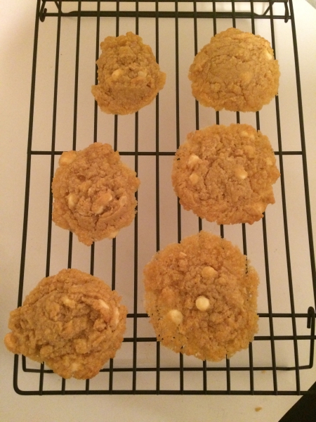 Betty Crocker White Chip Macadamia Cookie Mix Betty Crocker White Chip Macadamia Cookie Mix