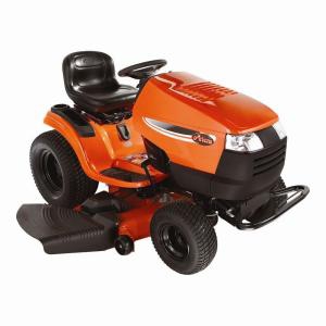 Ariens 42 in. 19 HP Automatic Riding Mower review
