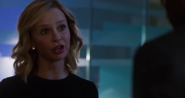 Supergirl episode 4: Livewire Supergirl episode 4: Livewire