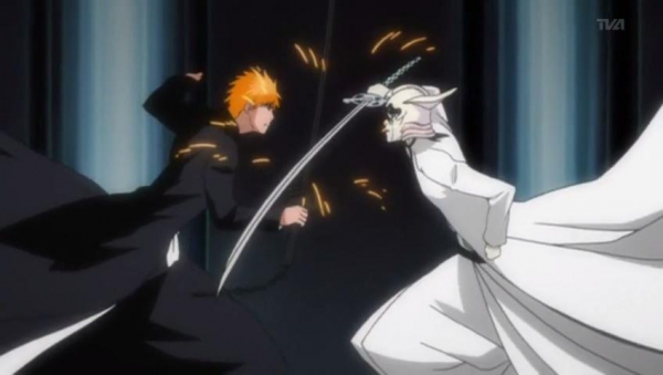 Bleach - Adventure and Supernatural Anime Bleach - Adventure and Supernatural Anime