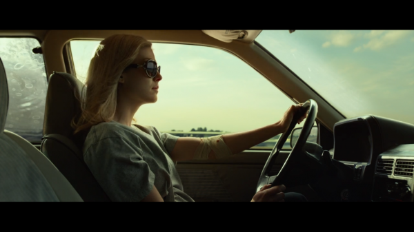Gone Girl (psychological thriller movie) Gone Girl (psychological thriller movie)