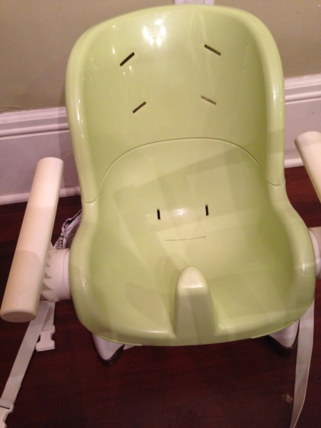 Fisher Price Space Saver High Chair Fisher Price Space Saver High Chair
