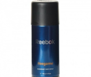reebok deodorant body spray