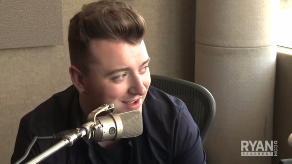 Sam Smith (singer) Sam Smith (singer)