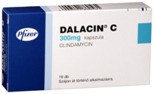 Cleocin 300 Mg