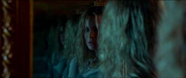 The Disappointments Room (Horror Movie) The Disappointments Room (Horror Movie)