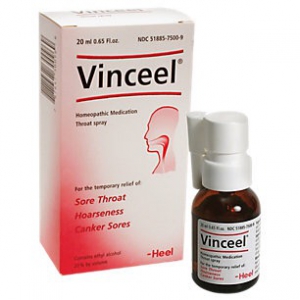Vinceel