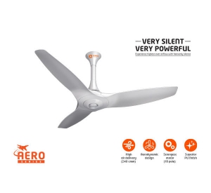 Khaitan EPRO ceiling fan review