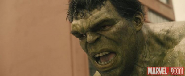Avengers: Age of Ultron Avengers: Age of Ultron