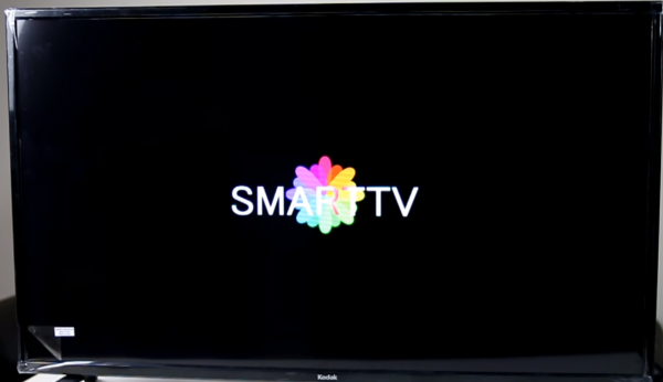 My New Kodak 50FHDXSMART TV My New Kodak 50FHDXSMART TV