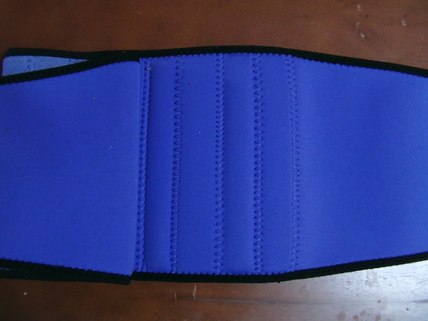 Waist Trimmer Belt by Danskin Waist Trimmer Belt by Danskin