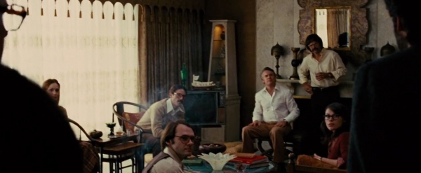 Argo (2012 Oscar-Winning Thriller Film) Argo (2012 Oscar-Winning Thriller Film)