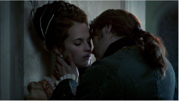 A Royal Affair (2012 Film) A Royal Affair (2012 Film)