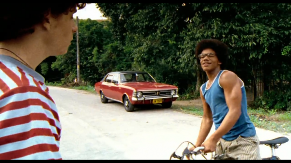 City of God (crime drama movie) City of God (crime drama movie)