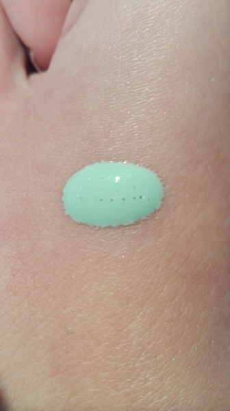 L'Oreal Infaillible Anti Redness Primer L'Oreal Infaillible Anti Redness Primer