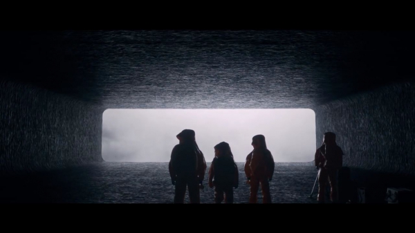 Arrival (2016 Sci-fi Drama Film) Arrival (2016 Sci-fi Drama Film)