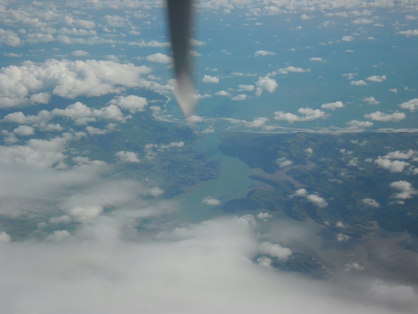 A flight with Jetstar Regional A flight with Jetstar Regional