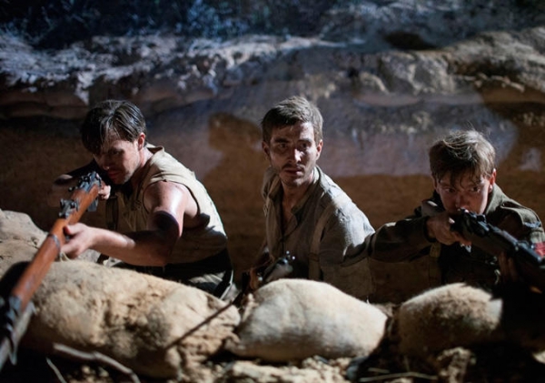 The Water Diviner, Movie The Water Diviner, Movie