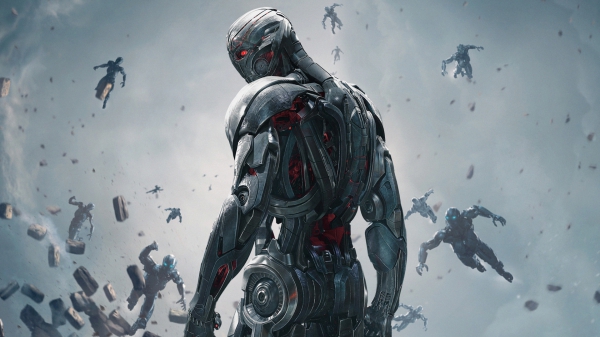 Avengers: Age of Ultron (action adventure movie) Avengers: Age of Ultron (action adventure movie)