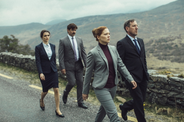 The Lobster (2015 Film) The Lobster (2015 Film)