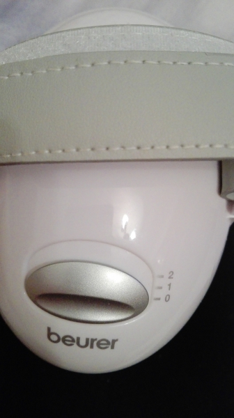 Cellulite massager Beurer CM 50 Cellulite massager Beurer CM 50