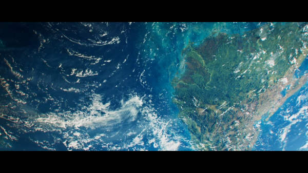 Gravity (science fiction movie) Gravity (science fiction movie)