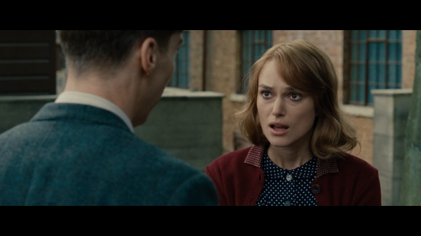 The Imitation Game (historical thriller) The Imitation Game (historical thriller)