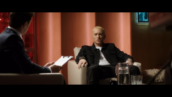 The Interview (comedy movie) The Interview (comedy movie)