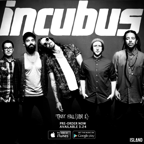 Incubus (rock band) Incubus (rock band)