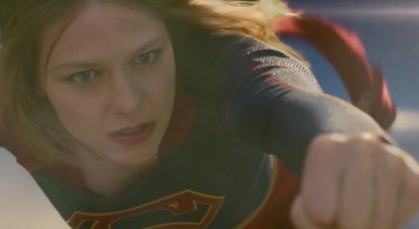 Supergirl episode 4: Livewire Supergirl episode 4: Livewire