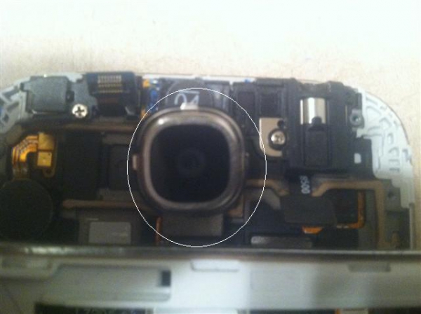 Goliton Earpiece Speaker Flex Cable Ribbon Replacement for Samsung S4 Goliton Earpiece Speaker Flex Cable Ribbon Replacement for Samsung S4