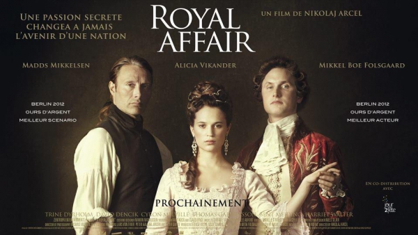 A Royal Affair (2012 Film) A Royal Affair (2012 Film)
