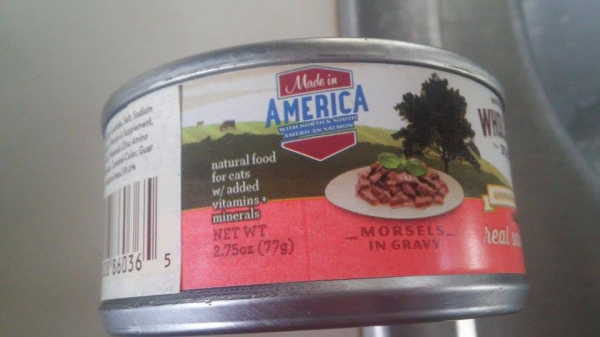 Whole Earth Farms Canned Cat Food Whole Earth Farms Canned Cat Food