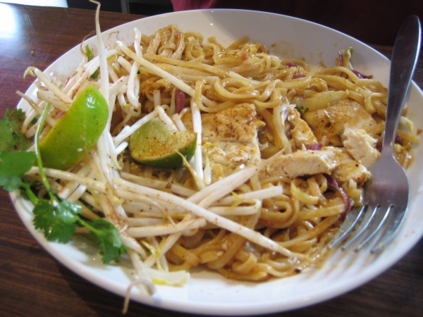 Noodles and Company Restaurant Noodles and Company Restaurant