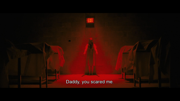 The Possession (movie) The Possession (movie)