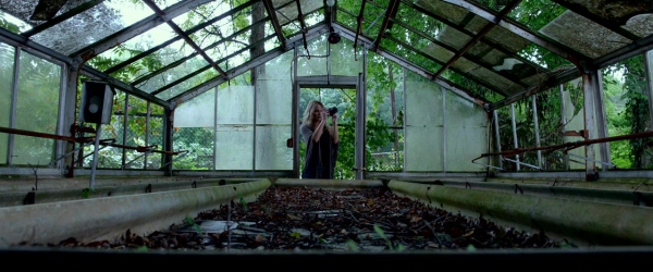 The Disappointments Room (Horror Movie) The Disappointments Room (Horror Movie)