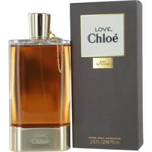 Love Eau Intense by Chloe Perfume review