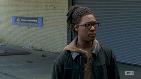The Walking Dead-Season 6-Episode 1 The Walking Dead-Season 6-Episode 1