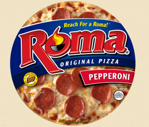 Palermo's primo thin pizza review