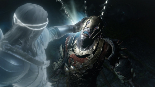 Middle Earth: Shadow Of War Middle Earth: Shadow Of War