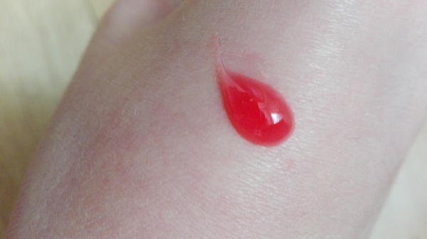Hawaiian Tropic Island Berry Lip Gloss Hawaiian Tropic Island Berry Lip Gloss