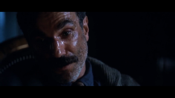 There Will Be Blood (epic drama movie) There Will Be Blood (epic drama movie)