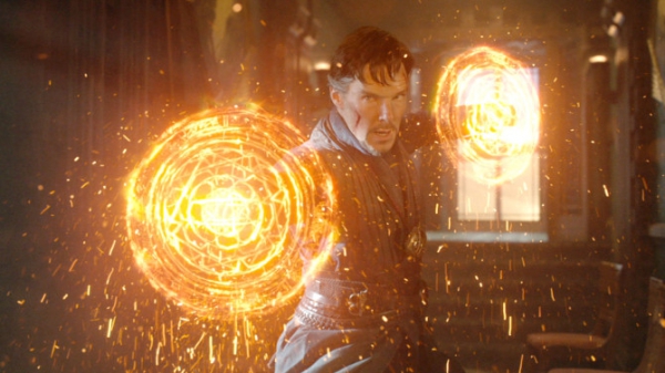 'Doctor Strange' 2016 movie 'Doctor Strange' 2016 movie