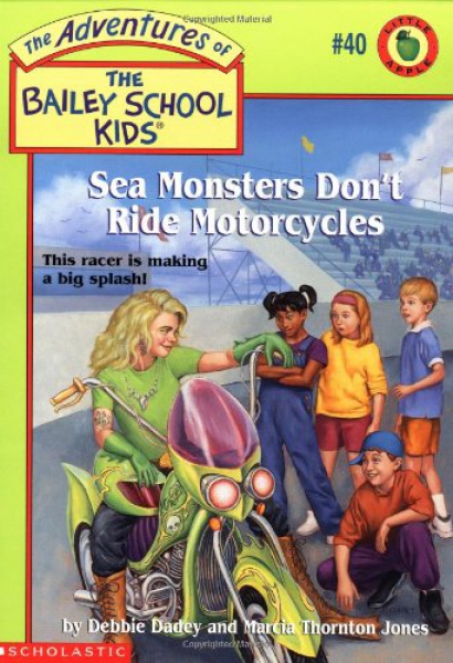 The Adventures Of The Bailey School Kids Middle Grade Book Series the-adventures-of-the-bailey-school-kids-middle-grade-book-series